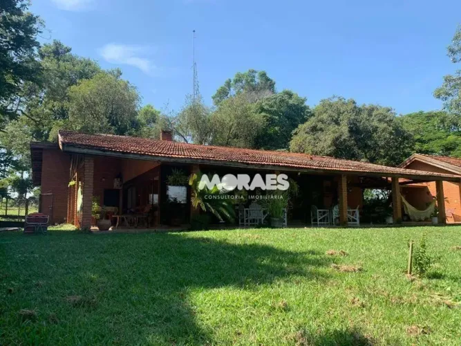 Sítio à venda com 4.6 alqueires paulistas por R$ 1.600.000 - Bauru/SP