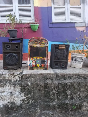 Music box