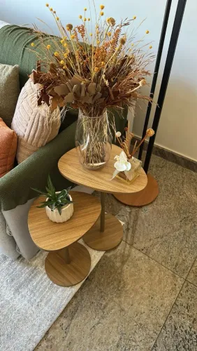 MESA DE CANTO