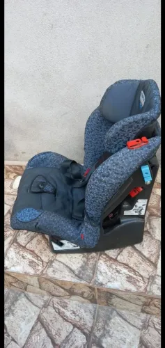 Cadeirinha de Carro Matrix Evolution 