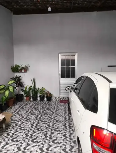 Casa a venda no Bengui -TB
