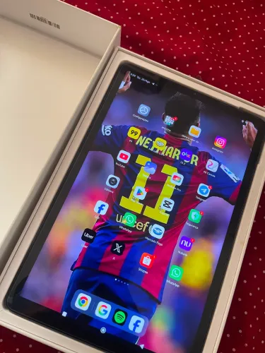 TABLETE XIAOMI PAD 5