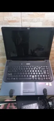 Notebook HP Invent Widescreem
