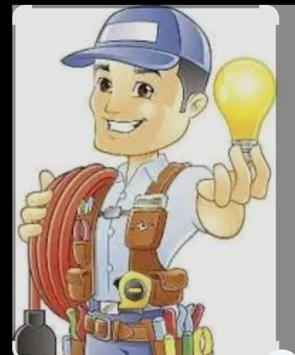 Serviços de elétrica 