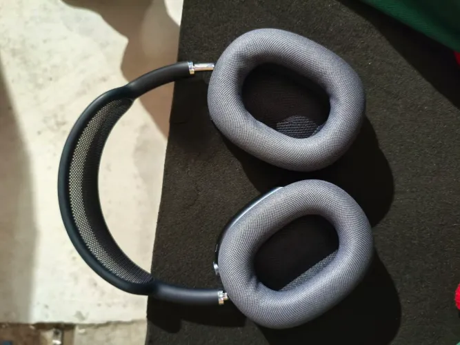 Airpods max