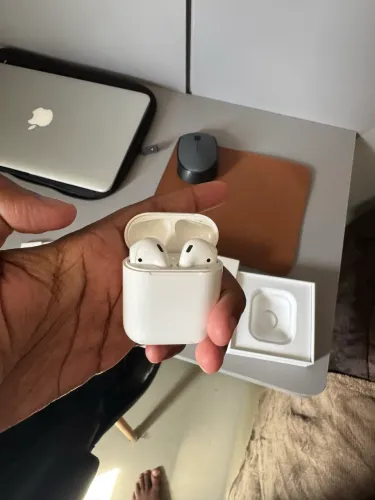 AIRPODS 2 