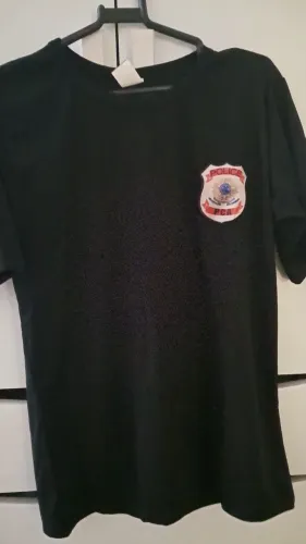 Acessórios(Policial)