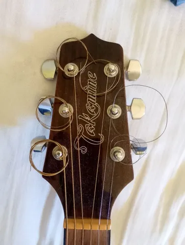Violão takamine gd15 nat