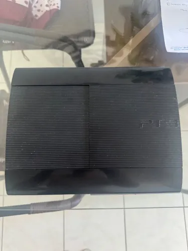 PlayStation 3