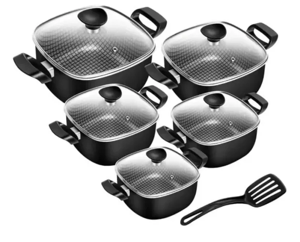 Kit Panela patolux