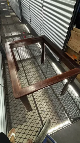 Mesa de jantar 4 pessoas