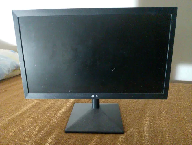 Monitor LG 19,5 polegadas