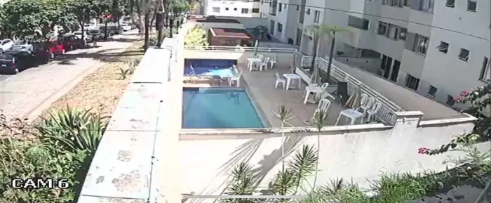 Apartamento com 2 quartos para alugar em Belo Horizonte