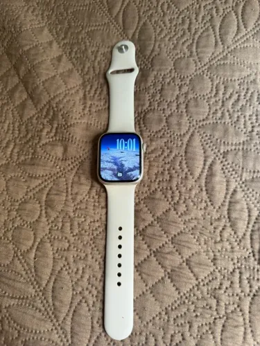 VENDO APPLE WATCH SÉRIE 7