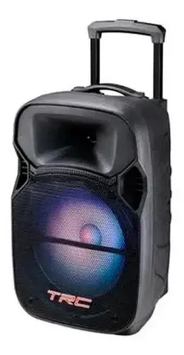 Caixa trc 329 350w usada 