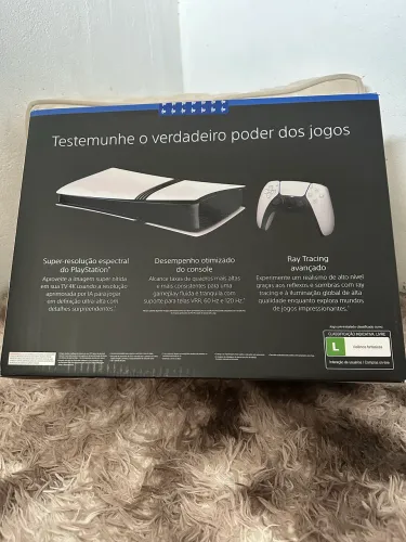 PlayStation 5 PRO 2TB