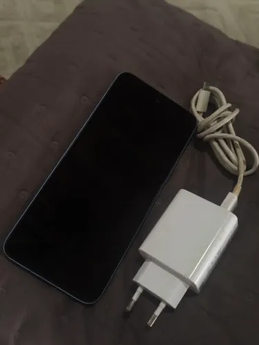 Xiaomi Redmi 12 Azul - Muito Conservado + Carregador Original