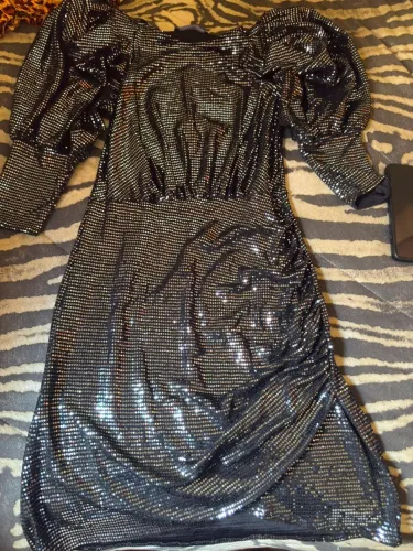 Vestido festa da DOLPS