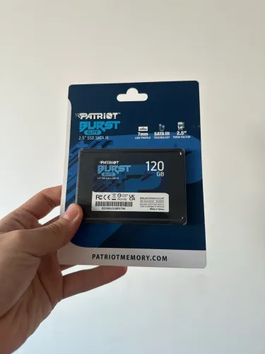 Vendo ssd 120gb,256gb