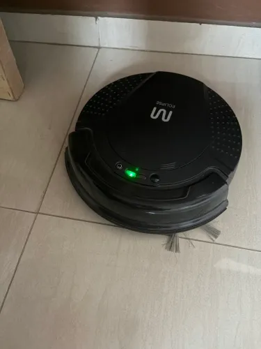 Vendo Robô aspirador