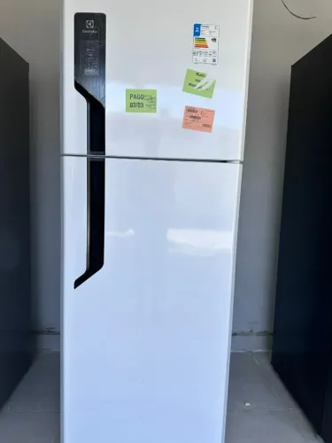 Geladeira Eletrolux  Duplex TF71 480l 220v