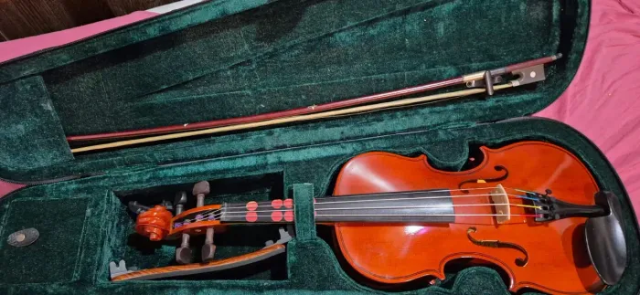 Violino gianini 3/4