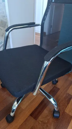 Cadeira de escritório