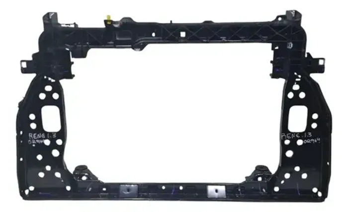 Painel Frontal Jeep Renegade Flex 1.8 2015 2021 Preto
