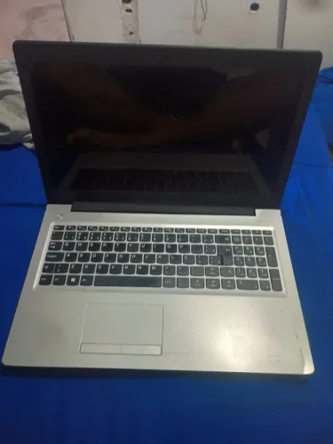 Lenovo Ideapad 310-15ISK com defeito