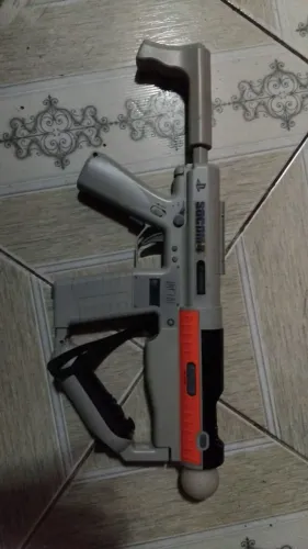 Arma ps 3