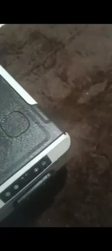 Geladeira caminhão