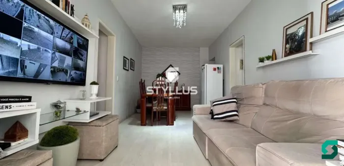 Méier | Apartamento 2 quartos