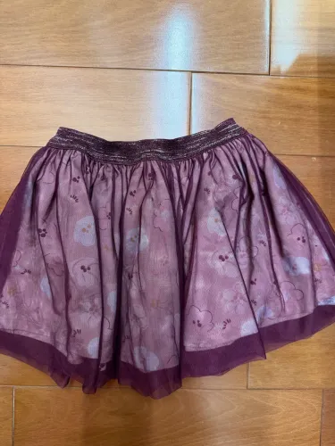 Saia infantil Chicco 