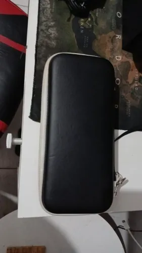 Bag Nintendo Switch OLED