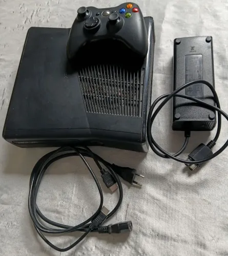 Xbox 360