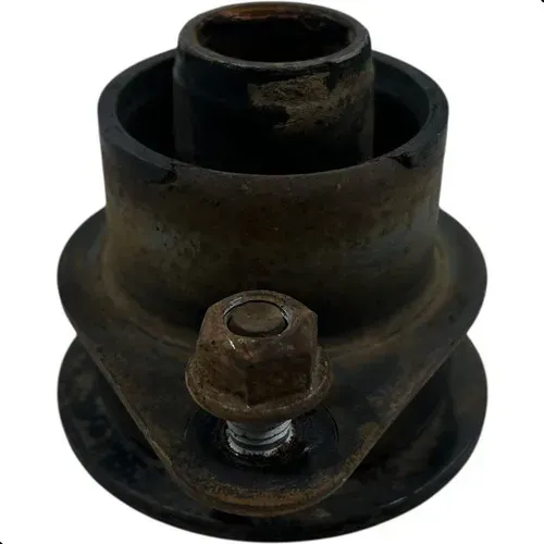 Coxim Suporte Cabine Ram 2500 5.9 2008 A 2010