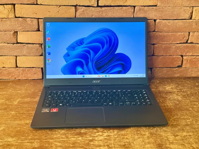 Notebook Gamer Ryzen 5