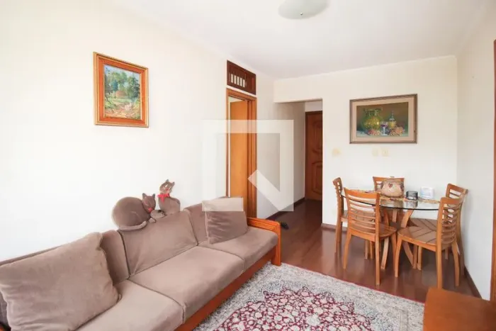Apartamento à Venda - Vila Olímpia, 2 Quartos, 70 m2