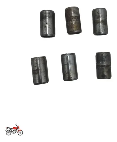 Guia Do Motor Cg 150ks Mix 2009 2010 2011 2012 2013
