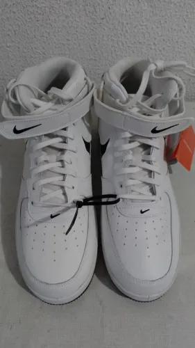 Nike Air Force 1 Mid EVO (NOVO/ORIGINAL)