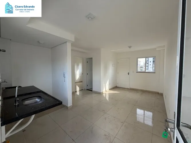 APARTAMENTO RESIDENCIAL em SÃO PAULO - SP, CIDADE PATRIARCA
