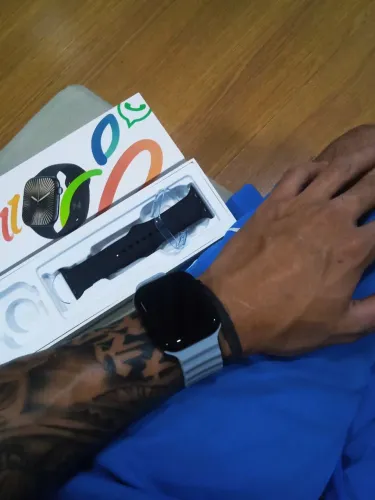 Microwear Watch s11