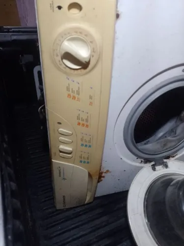 Vendo Peças de lavadora continental a partir de 50 reais.
