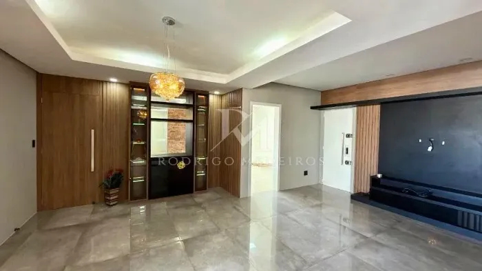 Cobertura com 3 quartos à venda no Balneário, Florianópolis