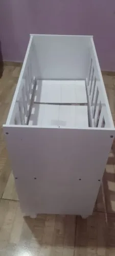Vende-se mini berço