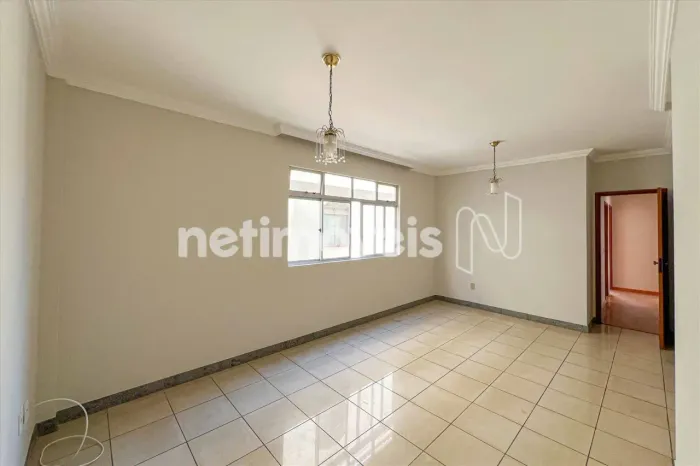 Apartamento para alugar no Sagrada Família | Belo Horizonte/MG