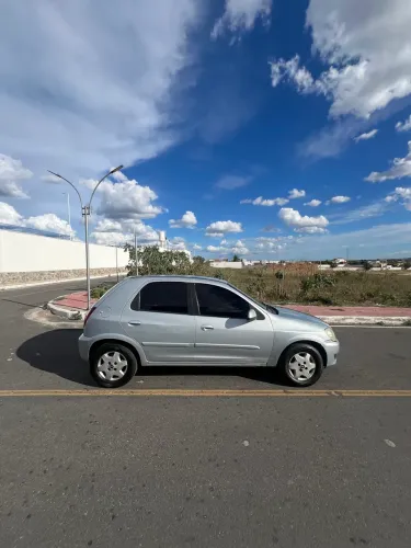 Chevrolet Celta Life/ LS 1.0 MPFI 8V Flexpower 5P 2008