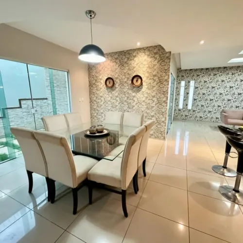 Casa a venda no Gurupi com 04 Quartos