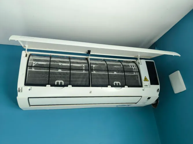 Ar condicionado Split Inverter Daikin