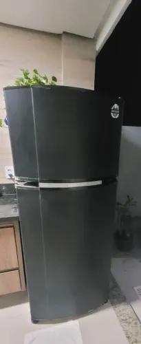 Geladeira Brastemp 407 Litros
